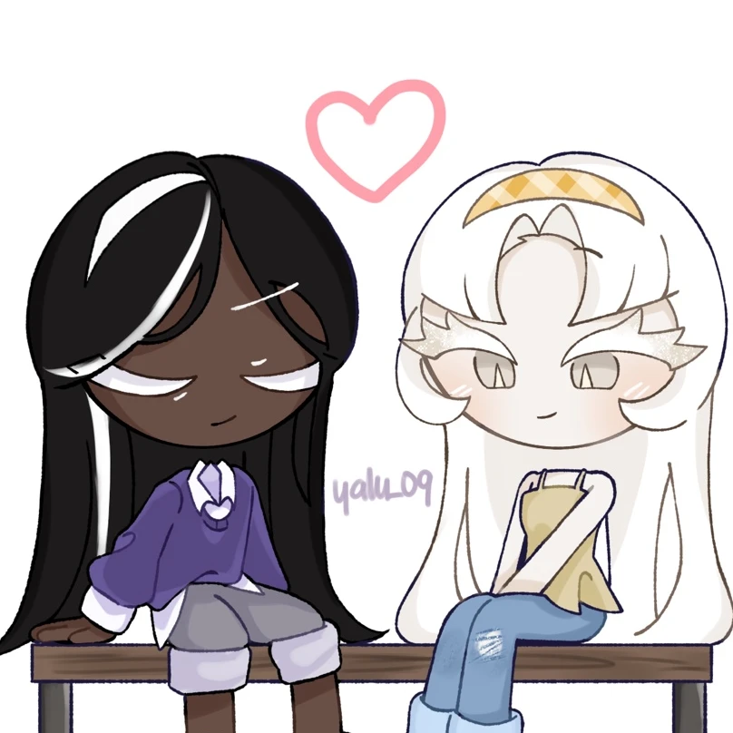 닼카 & 미플