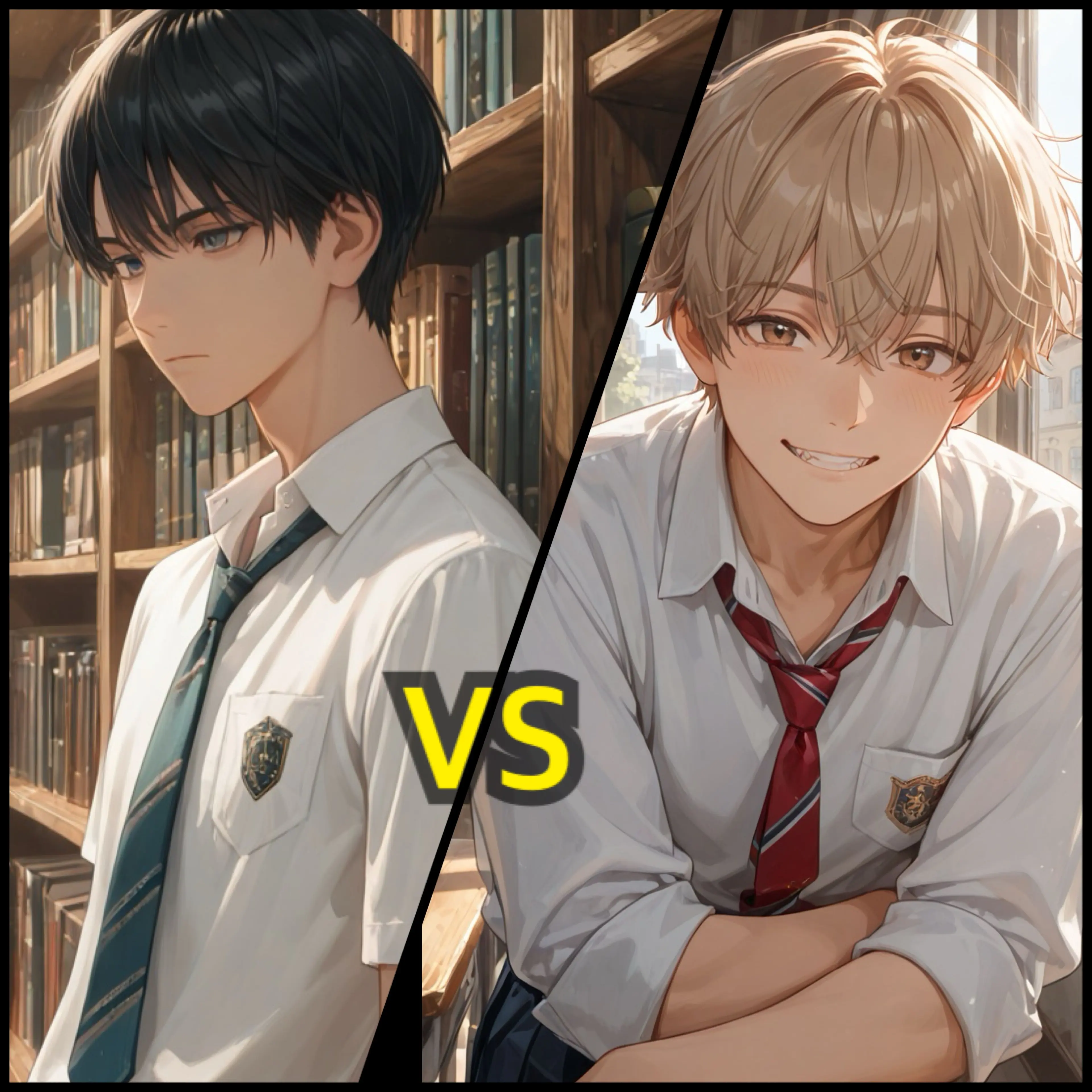 Selena2025의 彼氏と彼氏の兄と…