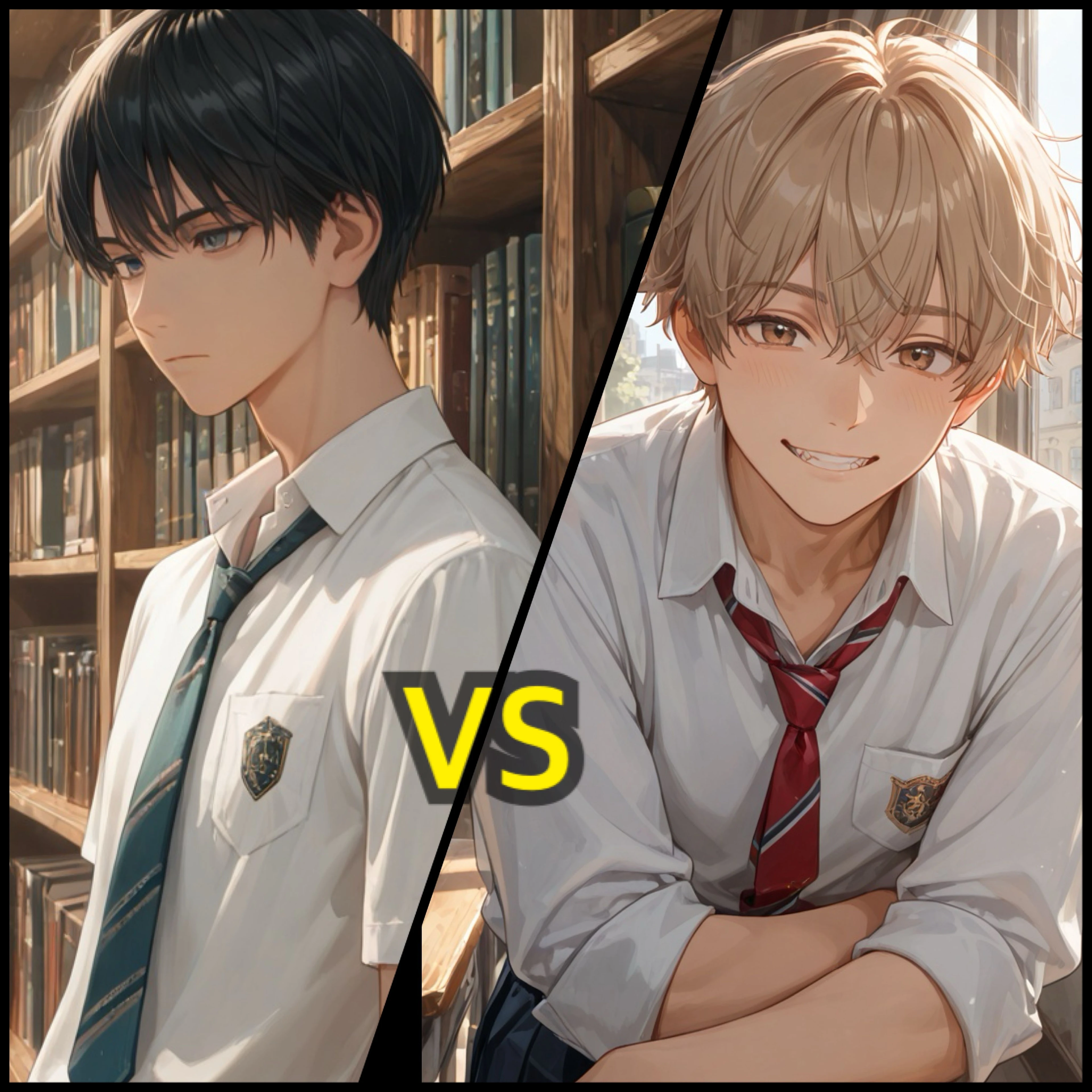 彼氏と彼氏の兄と…