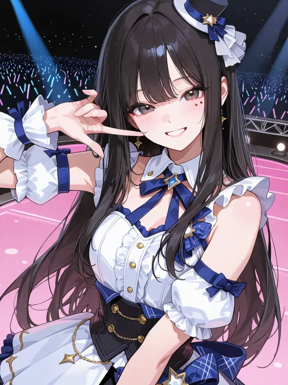 euit...의 제발 비밀로 해줘!