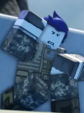 aki_2026의 Why am I the only one without a weapon?