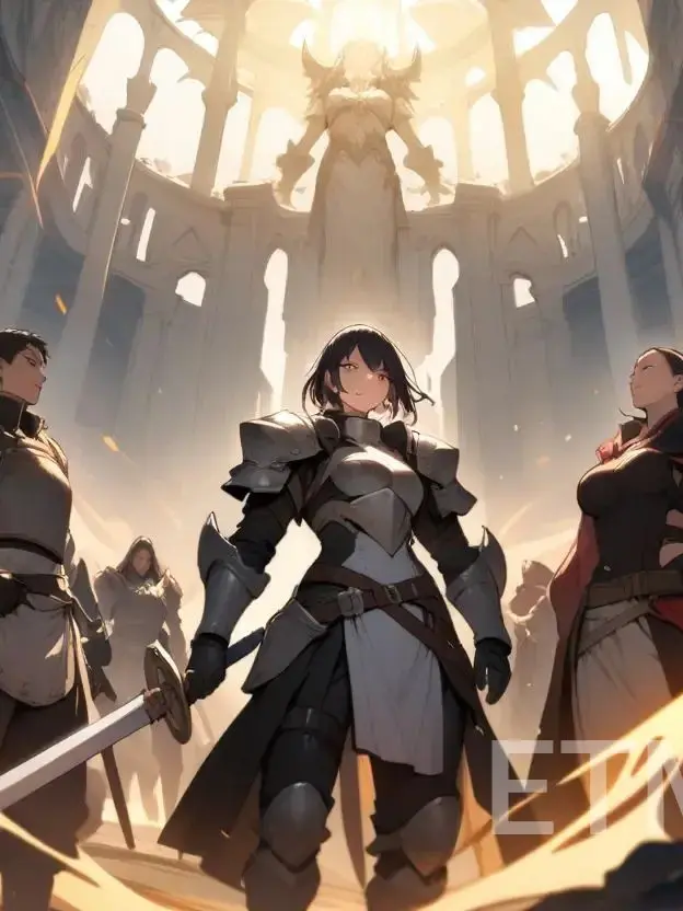 SharpPump5346의 異世界レベルアップ