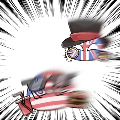 aiya-countryhumans-Great의 ダークマターから逃げろぉ！！