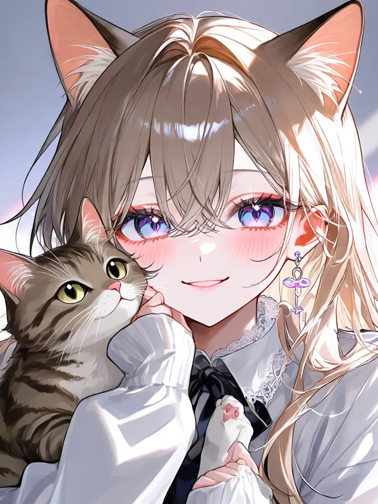 BrassyFrug1838의 Become a Cat Breeder!