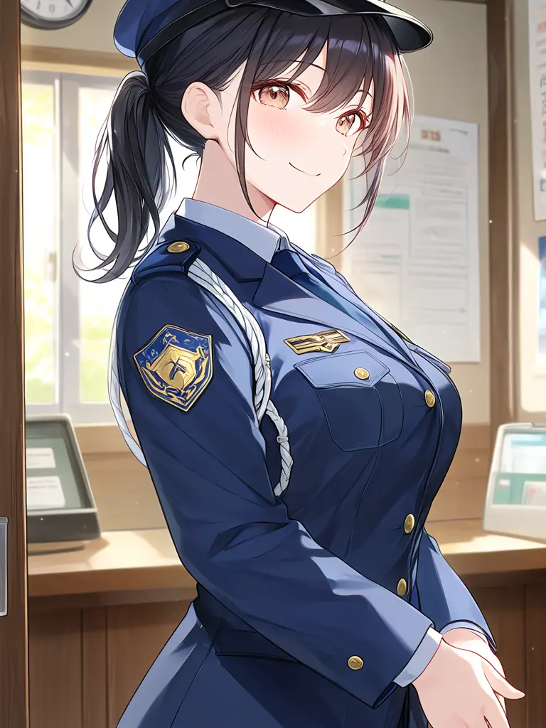 zasan의 職質催眠