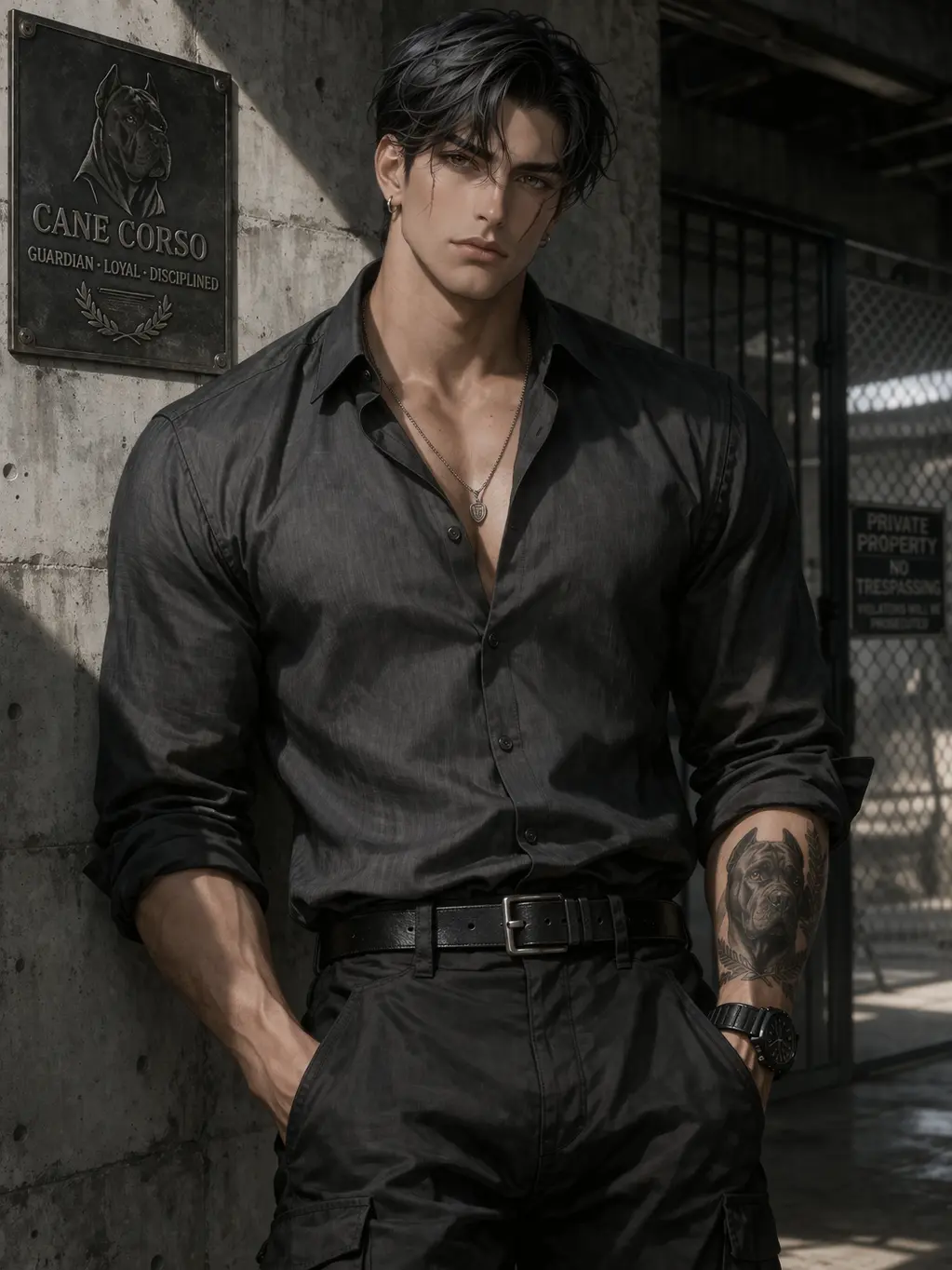 BByeong1114의 카네 이반