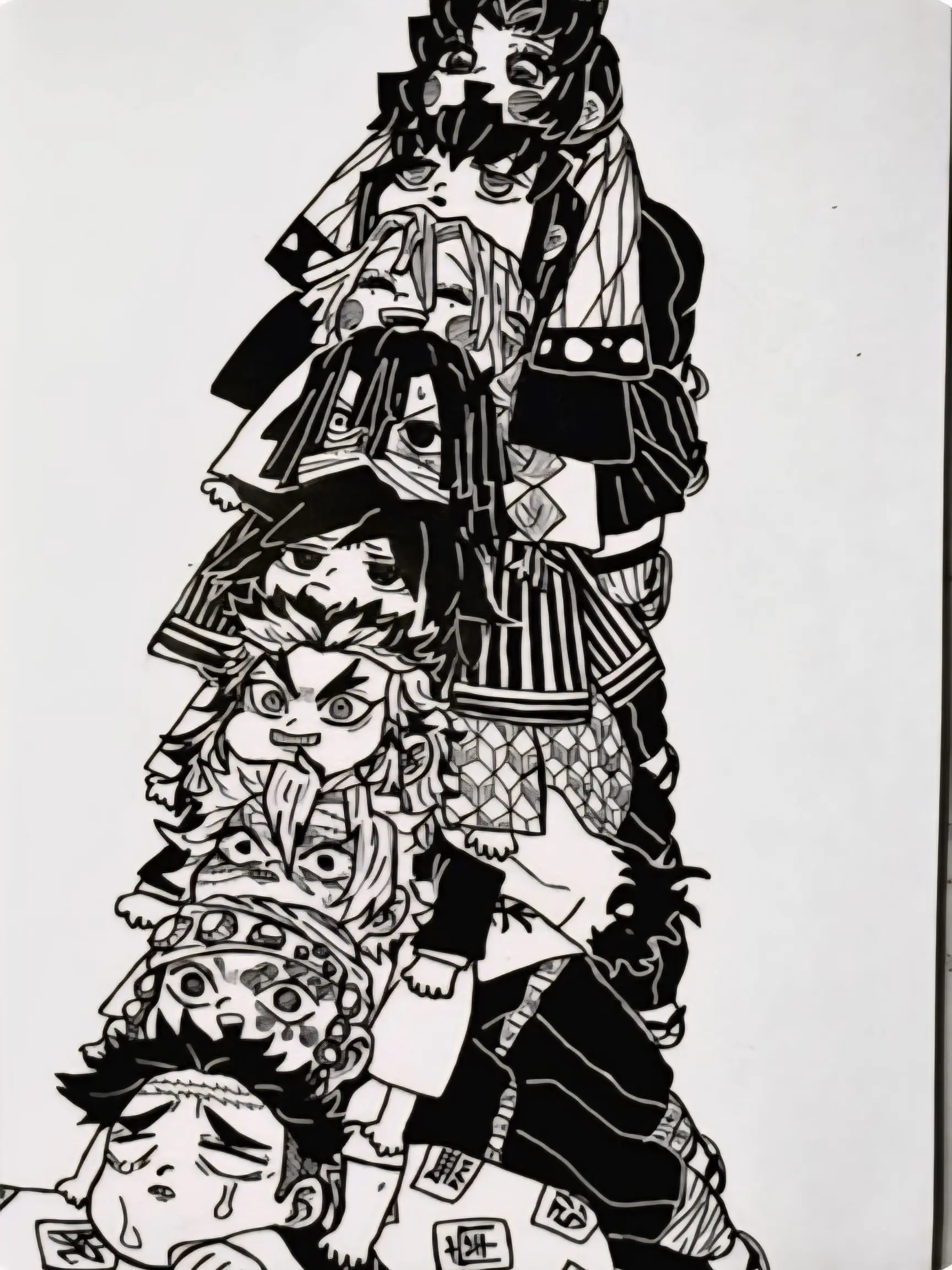 olivear2211의 당신은 초능력자인데 귀칼세계에 떨어짐