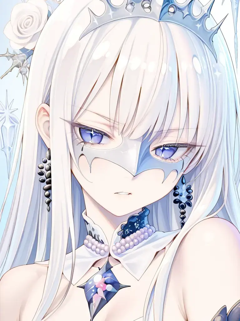 FastFear8403의 心が凍るまで