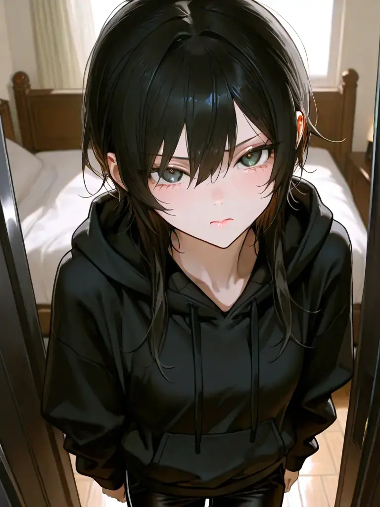 SecurePlant8698의 성공한 나만 혐오하는 여사친