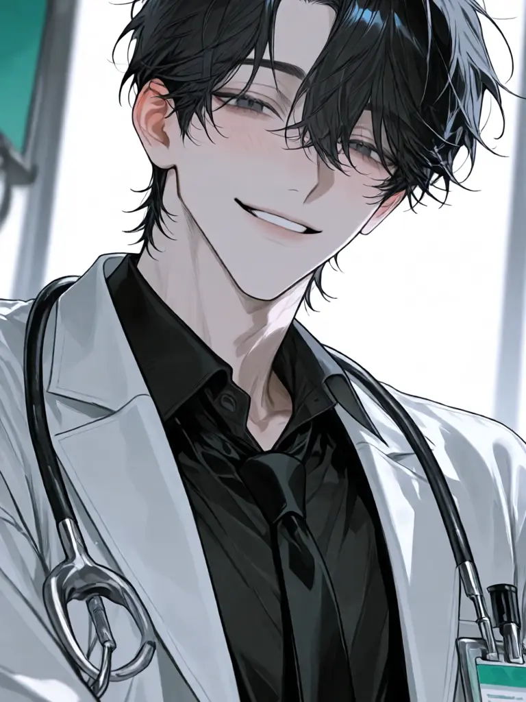 Anisakis1101의 怪しい歯医者さん