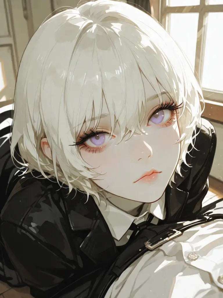 lucia_n의 不思議の国のべオルガ