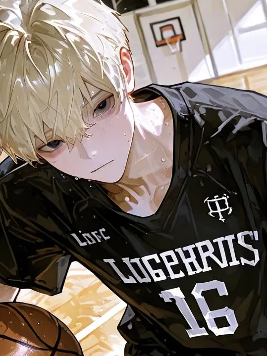 BlackGuppy7381의 先輩が嫌う“人”です