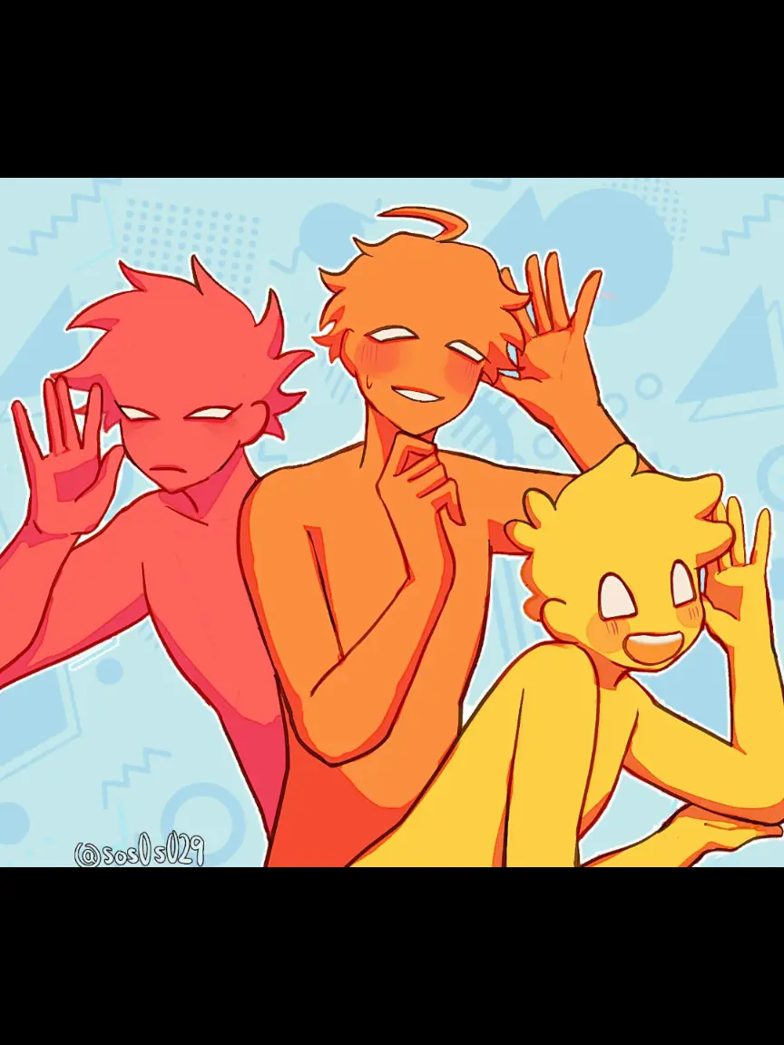 PurelySkua5808의 分裂したドーイの世話