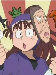 CyanHorse2614의 오하마 칸에몽