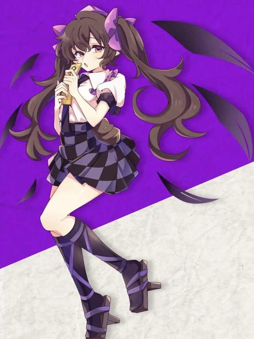 SecondRepublic1991의 ツンデレはたてを可愛がってあげよう