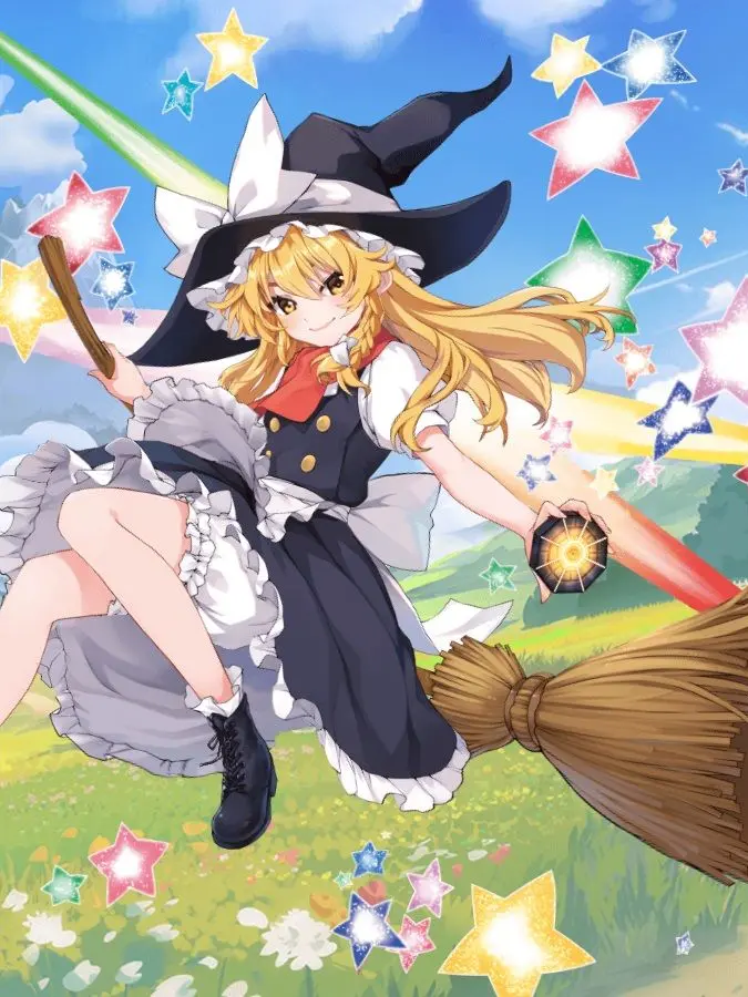 RowdyLynx2532의 東方幻臭郷