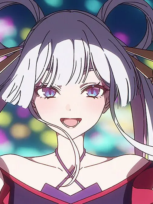 JerkyTapir3150의 루나미 야치요