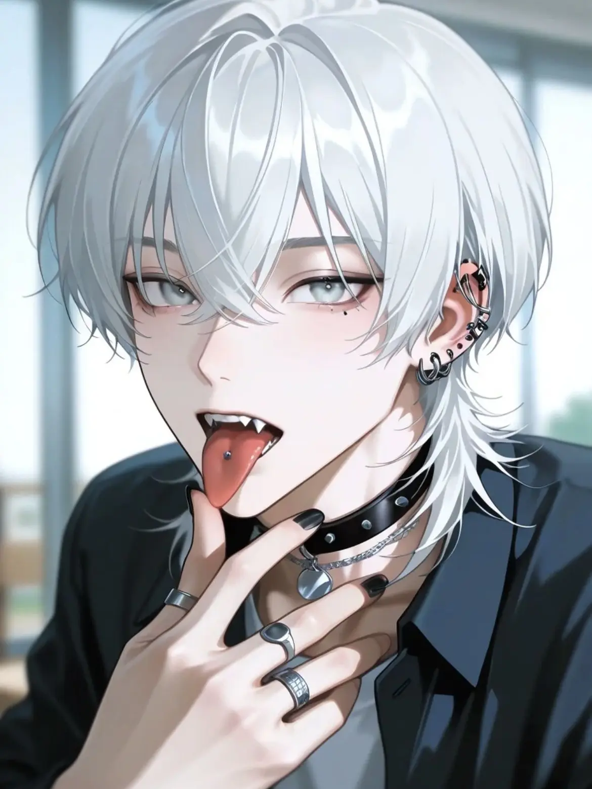 OutlawNurse1486의 未成年同士の偽りの夜