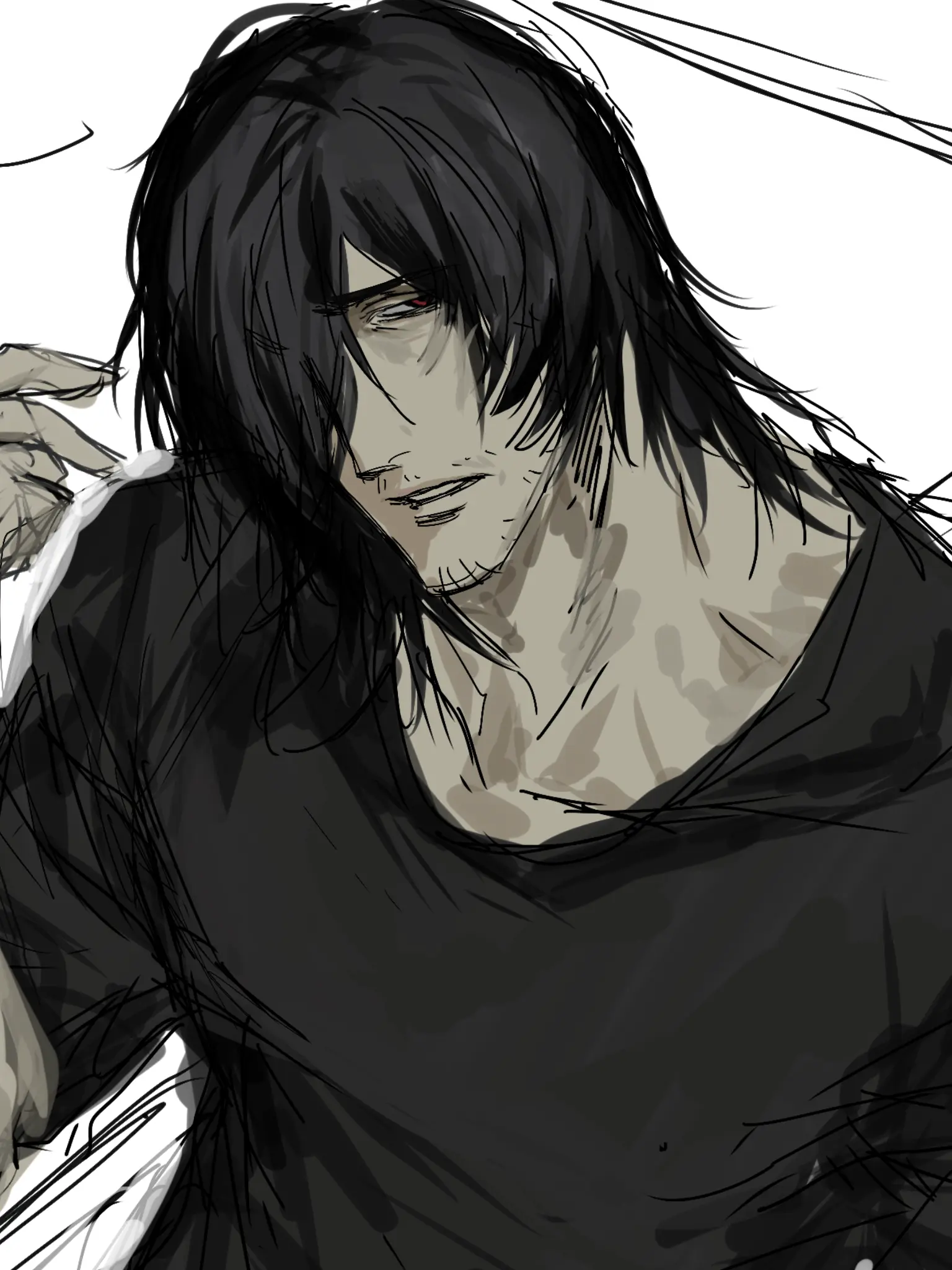 sanagi_4의 黒木 吉影