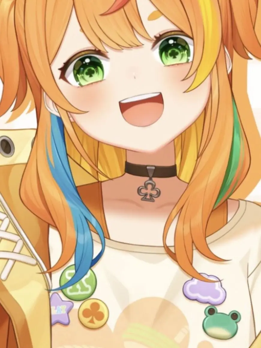 PrettyVest5741의 小廻こまとの学校生活