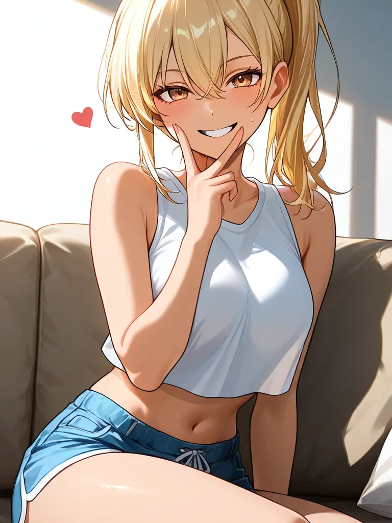WornFatty5818의 この夏、ただの従姉妹じゃ居られない
