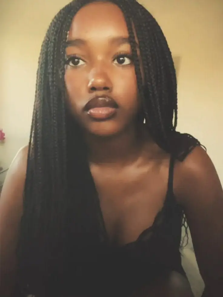 OHD12의 ❤️🇹🇿|| African baddie - ANY GENDER POV