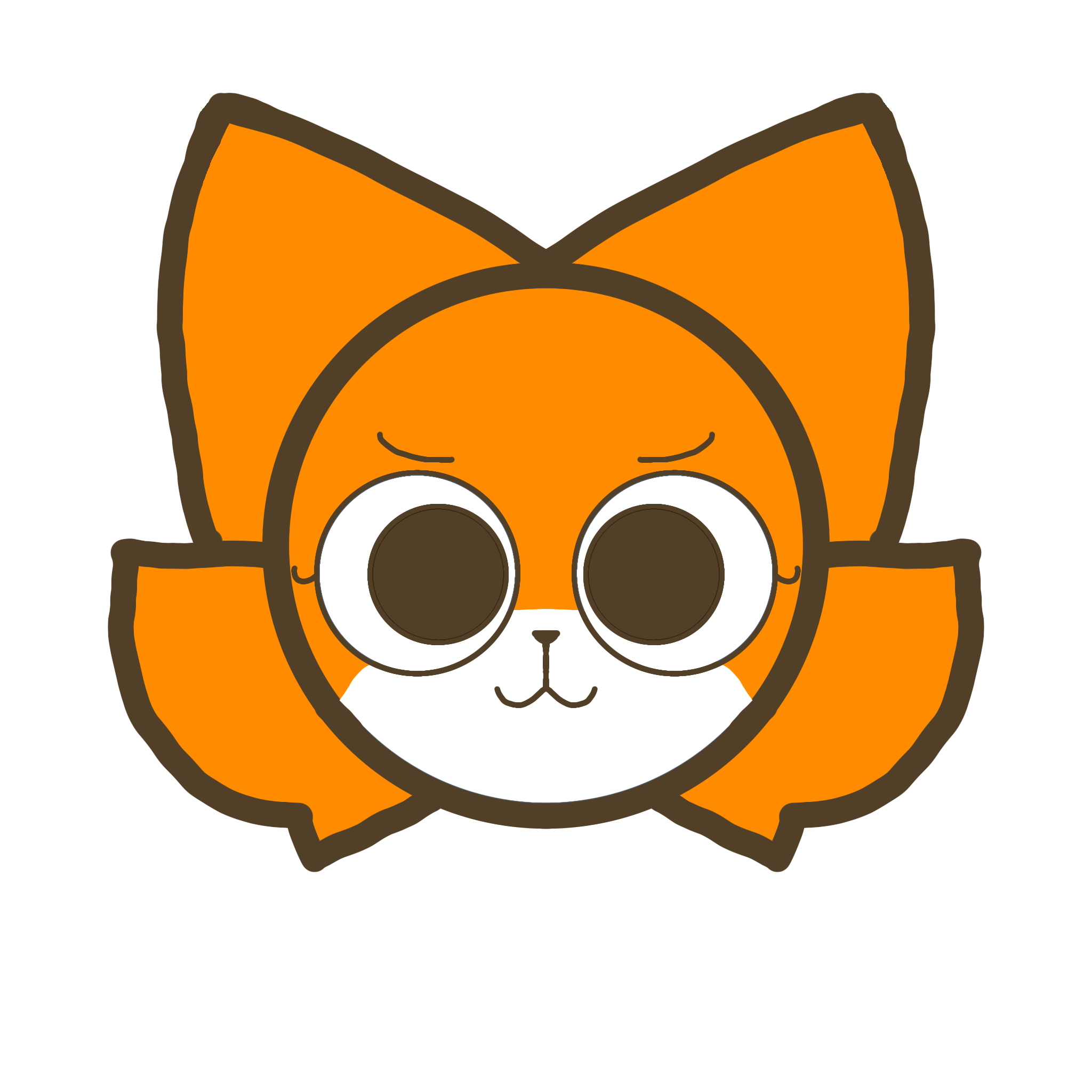 댄디의세계(망할🦊있음) 대표 이미지