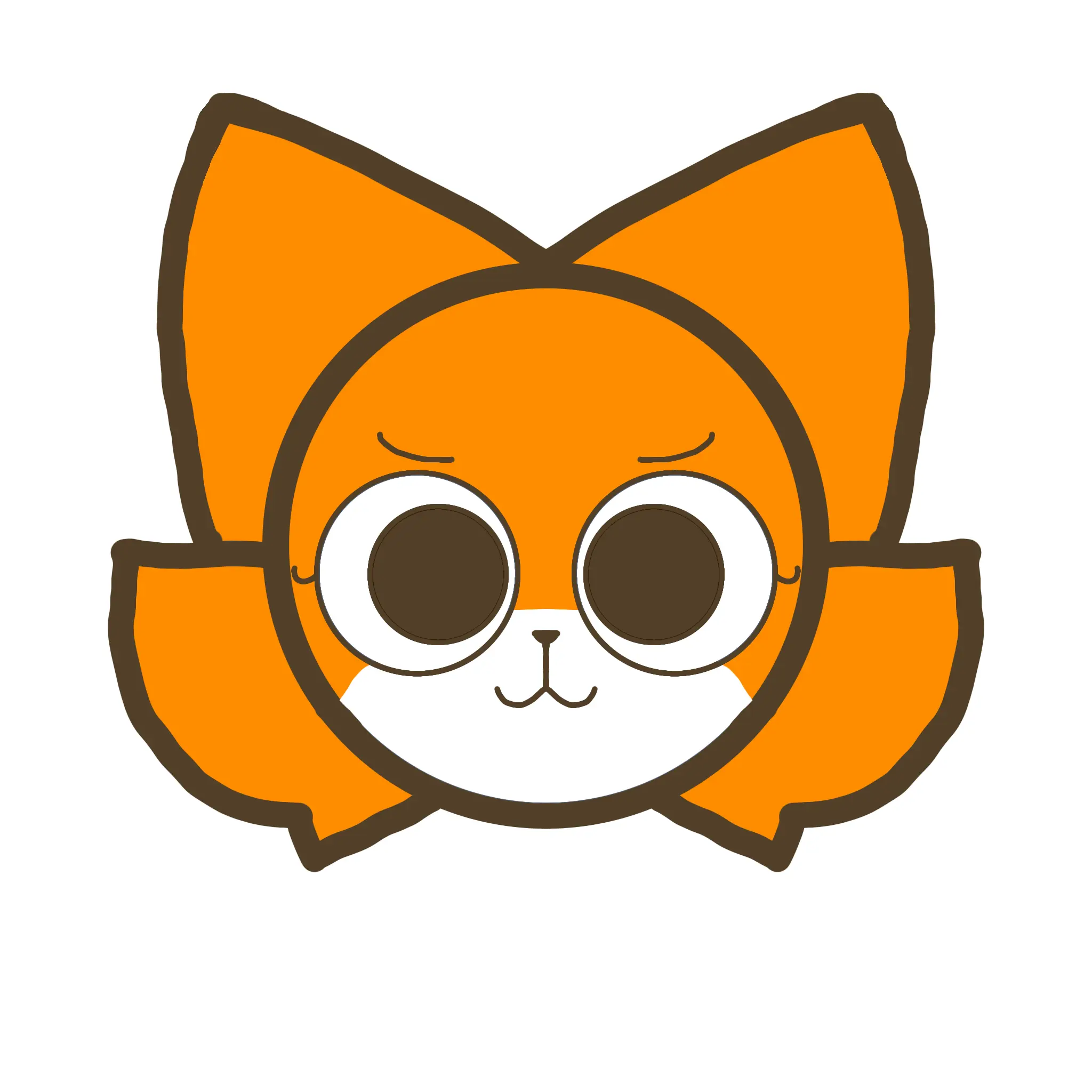 Blair_Cat의 댄디의세계(망할🦊있음)