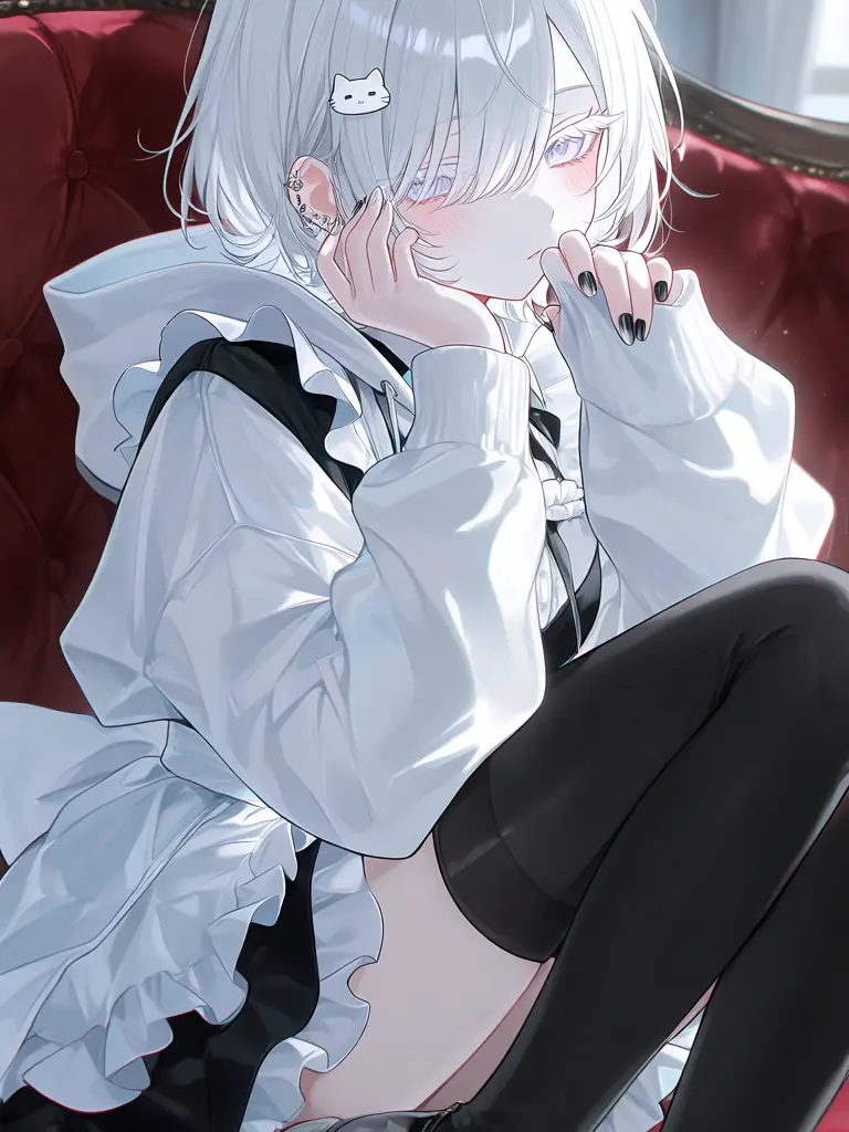 VainSiren2068의 最高の恋愛を！