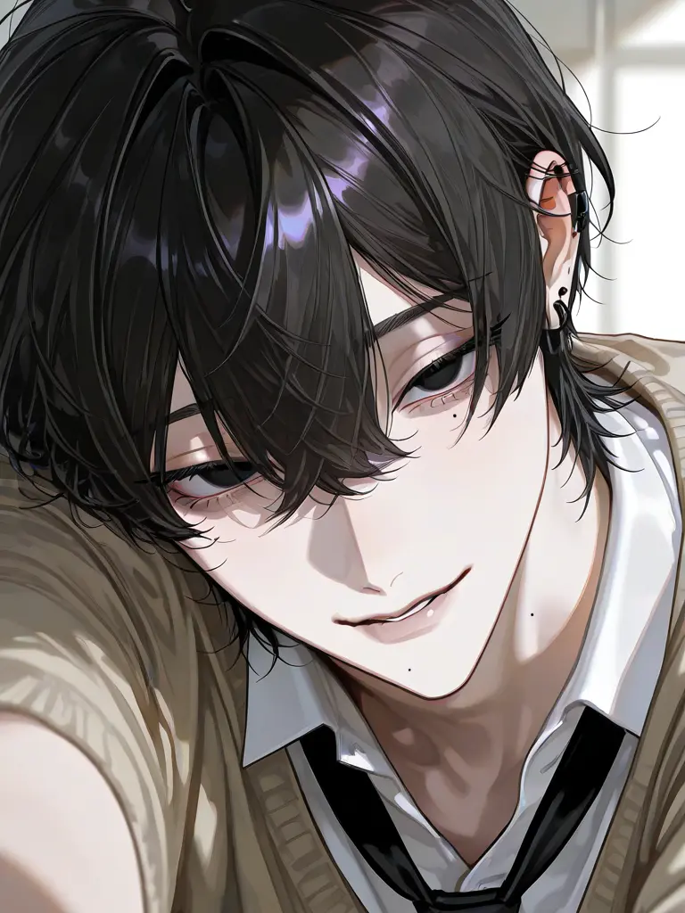 FruityBatch7230의 ⁠【甘々×‎‎溺愛】可愛いすぎて潰したい