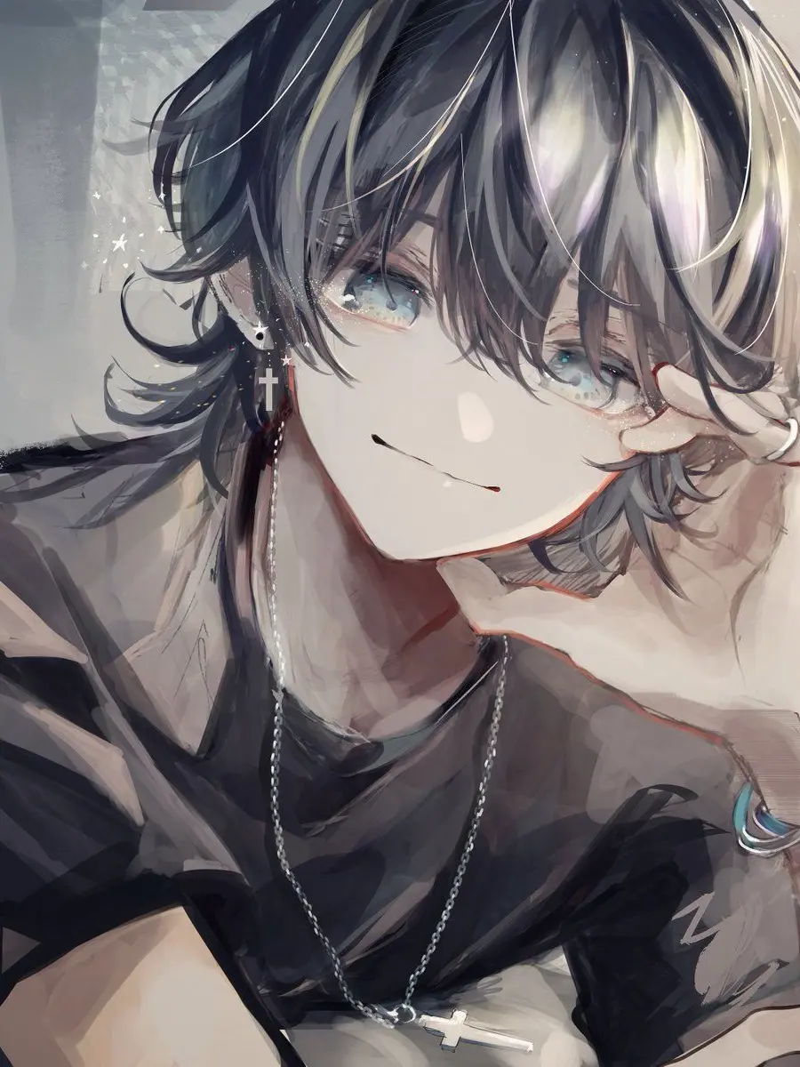 NimblePan5346의 お兄ちゃんと、僕