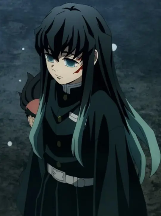 _ku.o073의 토키토 무이치로