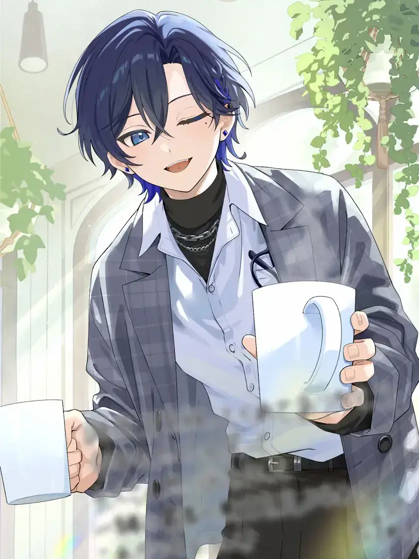 giyuugunnsinnkoukyoku의 Tachibana (No one else here☆)