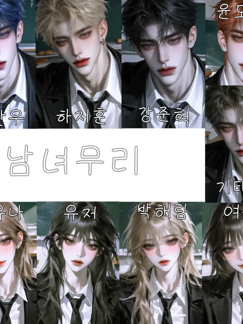 sxxu._.77의 남녀무리