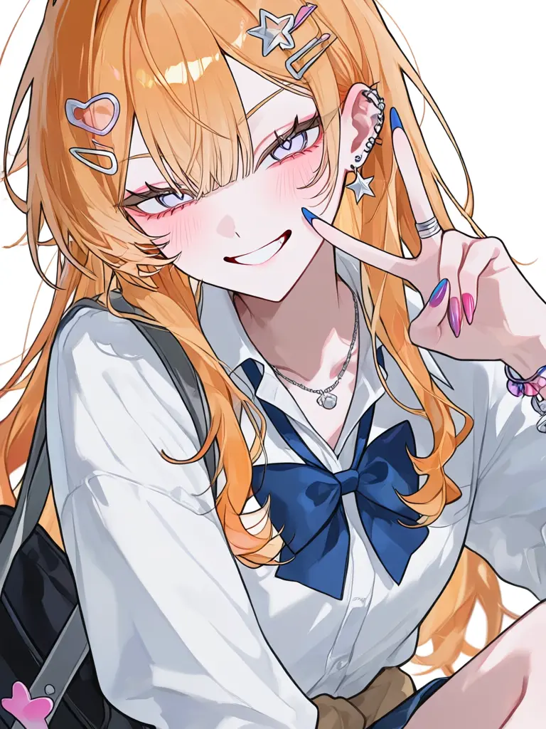 monzetusyounen114514의 Bully Girl Finds Out I Won $10M