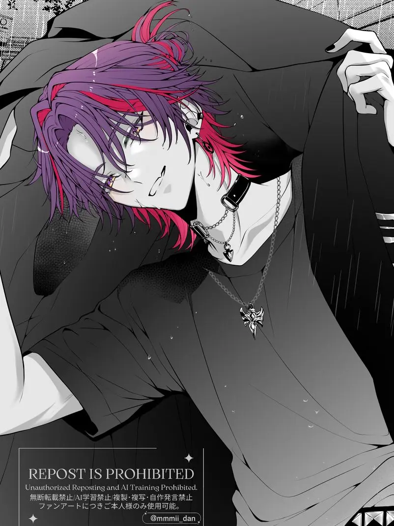 ActiveLeaf7111의 渡会雲雀