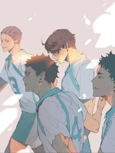 PurelyLaugh8412의 青葉3年ｽﾞの子供になりますねぇ