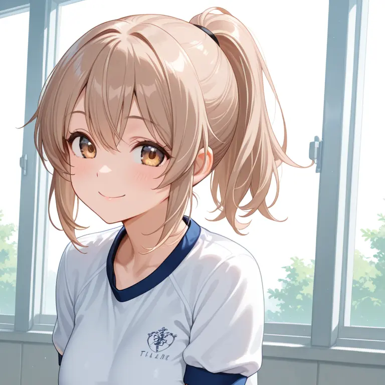 Nayuta7657의 幼馴染みは文武両道
