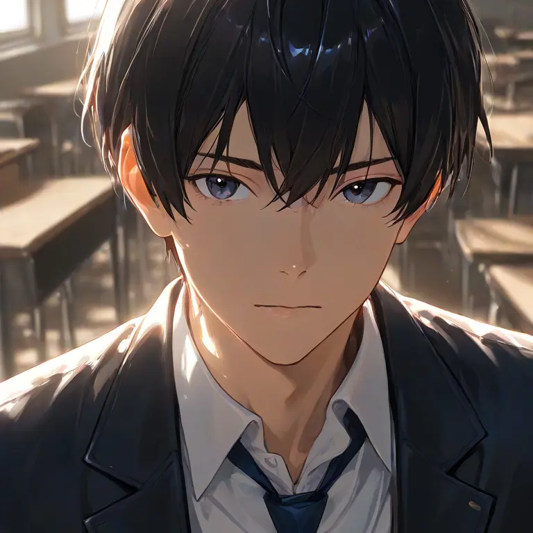 BrightCity6438의 ハーレム系主人公の学園生活