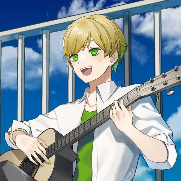 amptak_reviver의 ぷりっつ先生