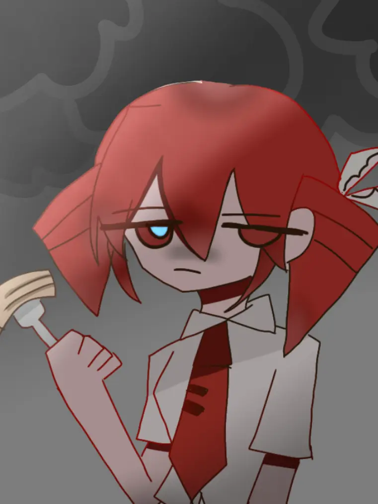 SmellyTea4937의 重音テトの恋人