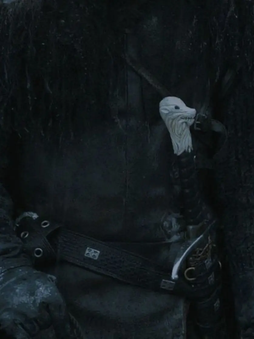 RawEuro9127의 Jon Snow