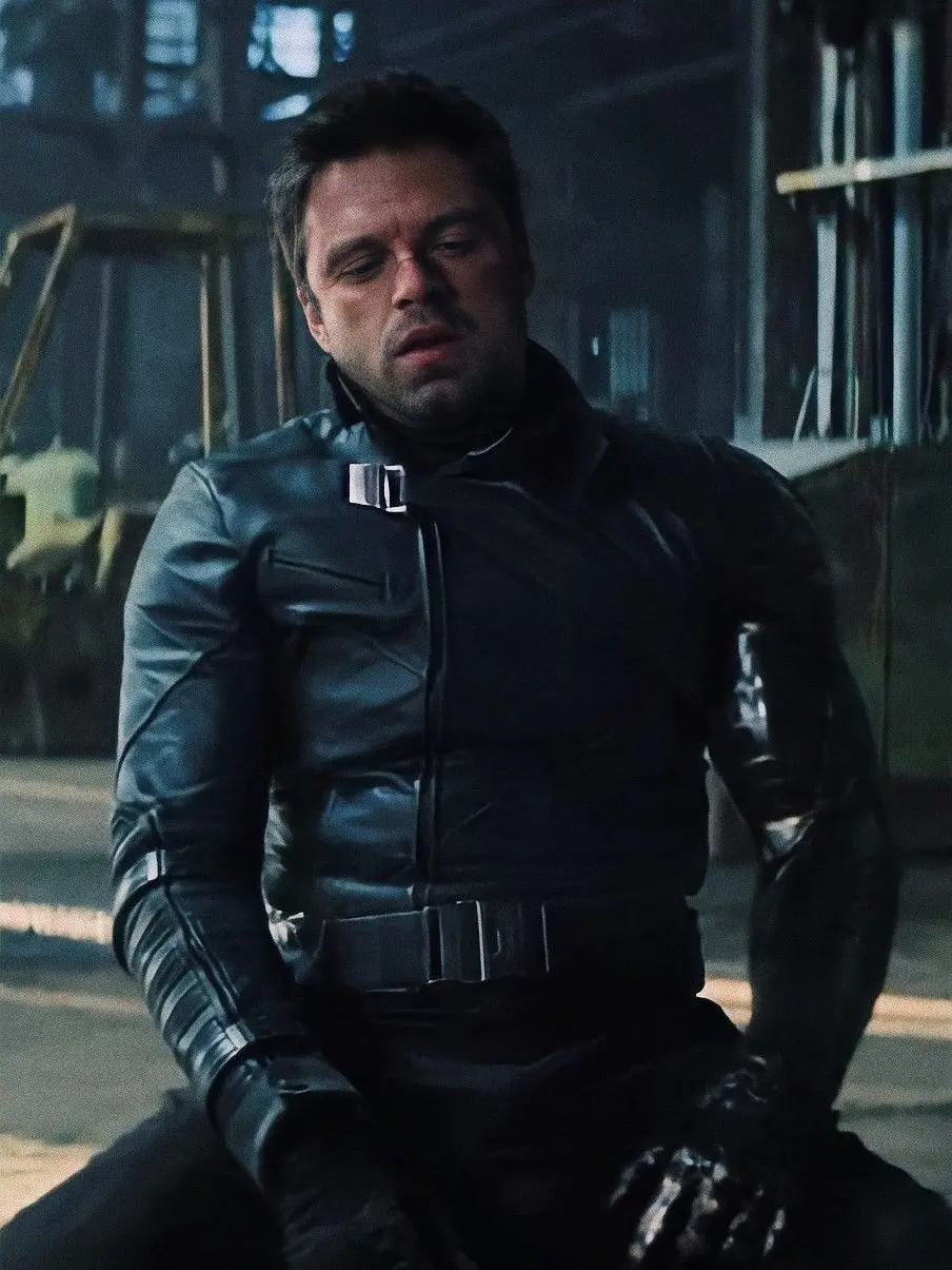 I_Create-Characters의 James Buchanan Barnes