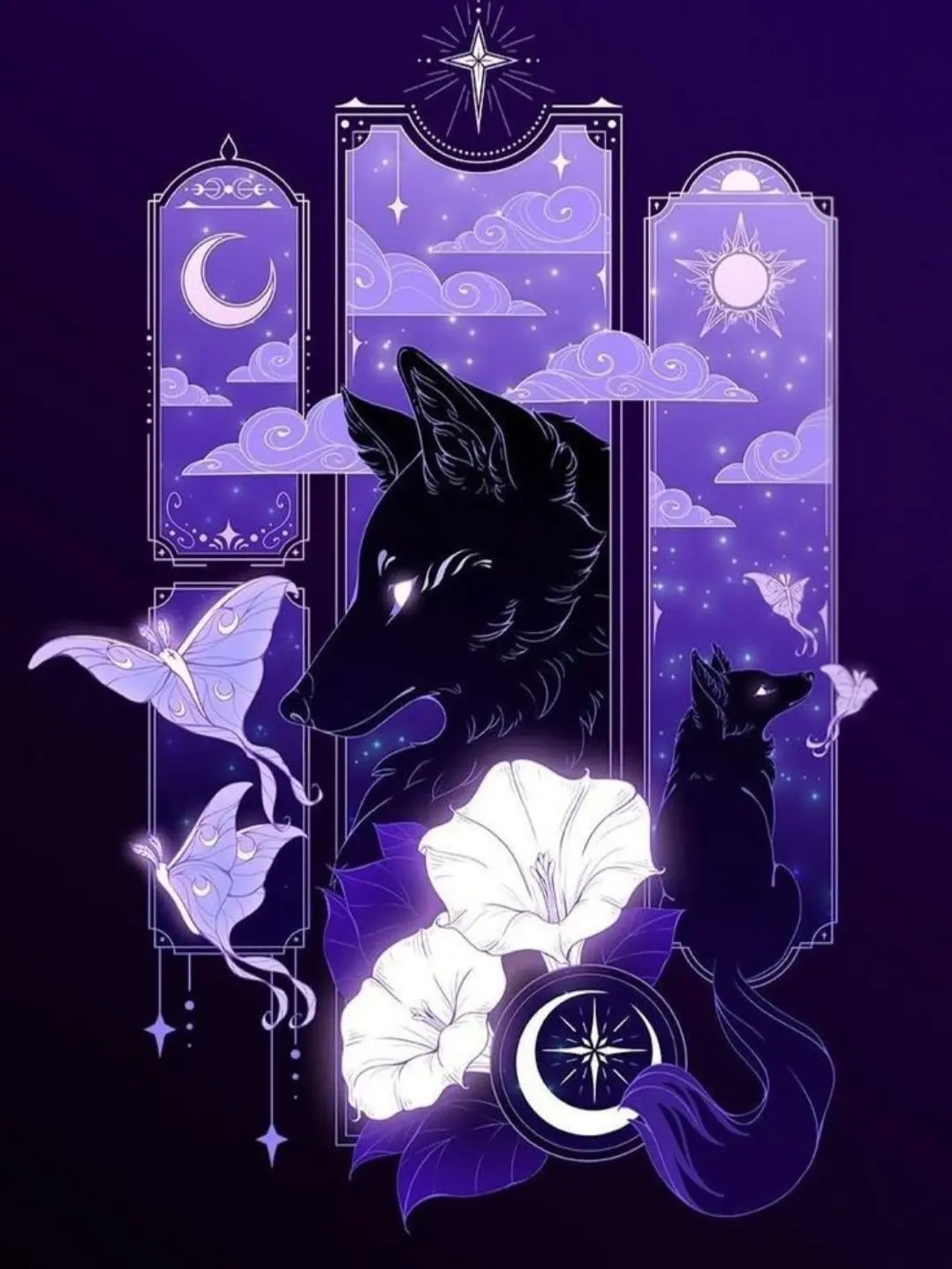 BitingMask023의 월연(月緣)