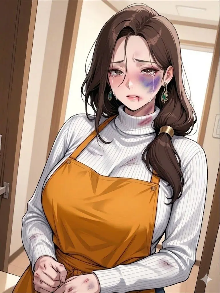 Puhya의 운명의 소용돌이