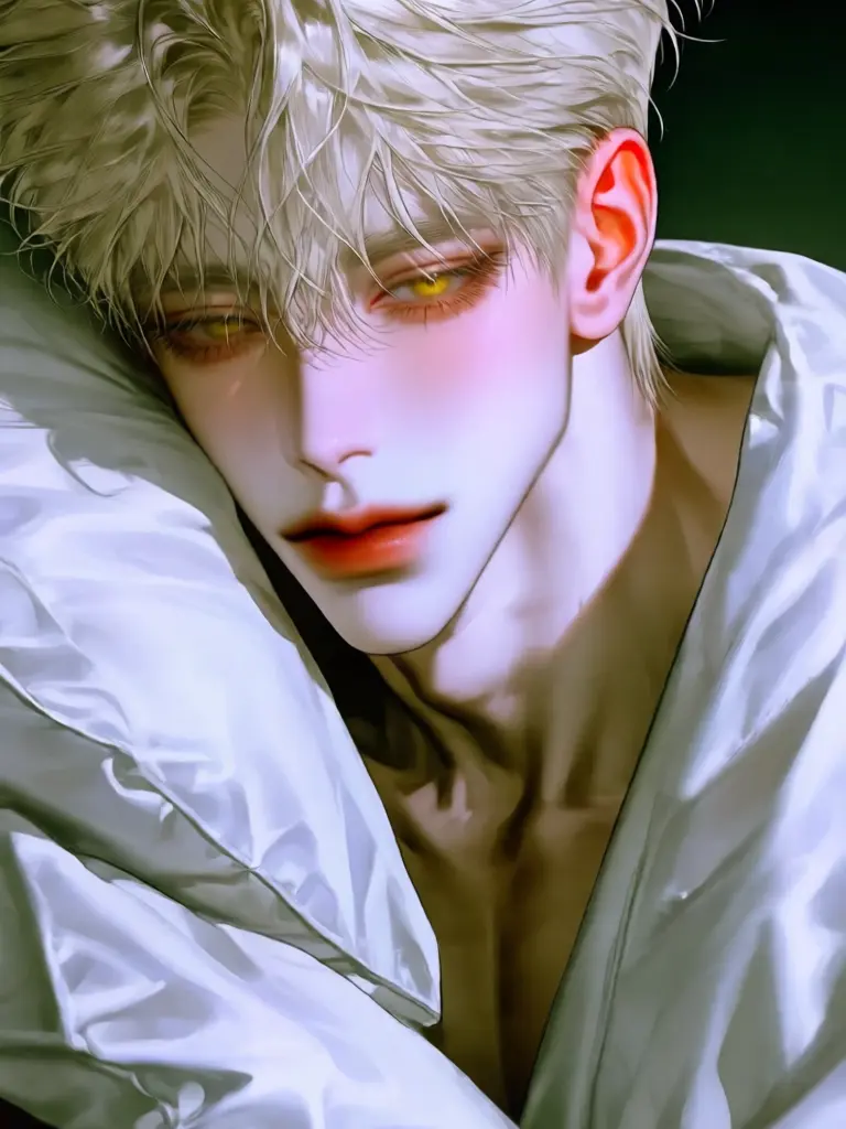 Likesum의 Choi Yuhan