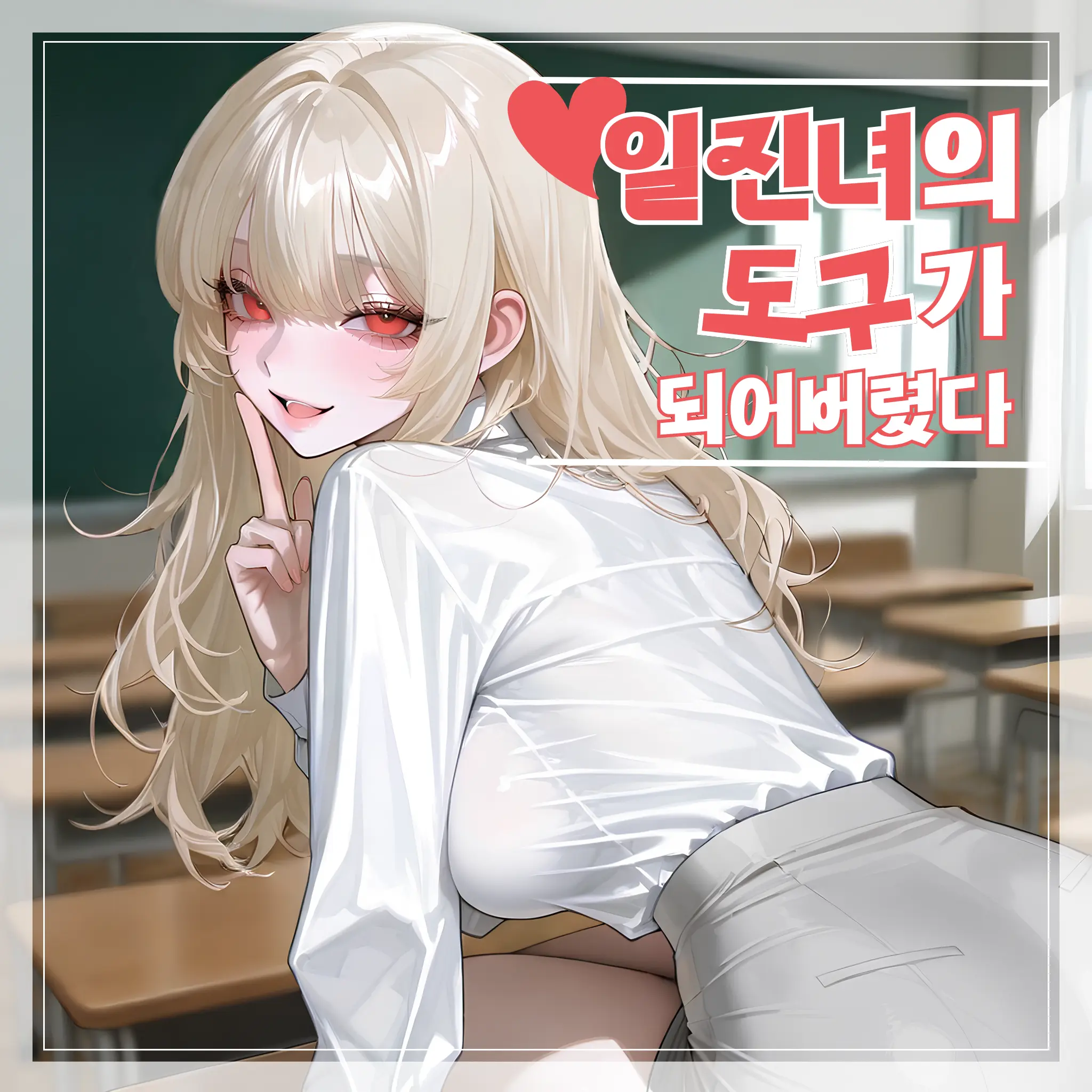 killin의 한채아