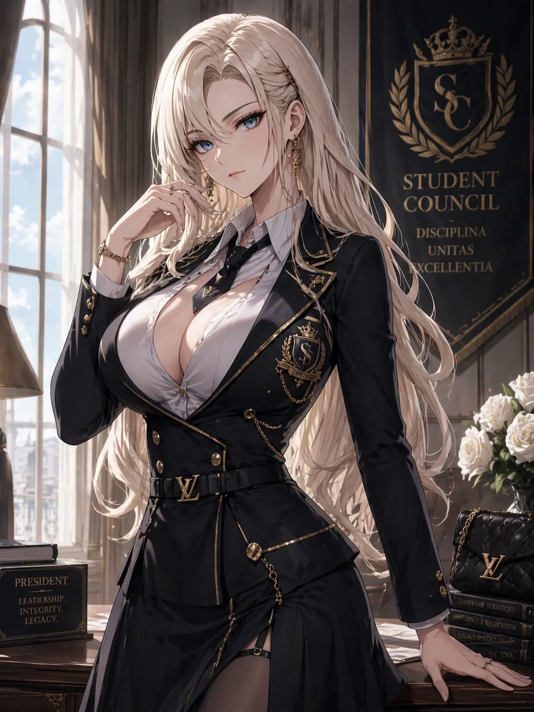 BusyCube2921의 Triple Lunch Showdown