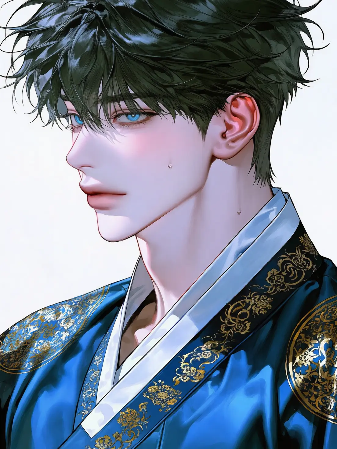 pixiegirl의 이휘 (李暉)