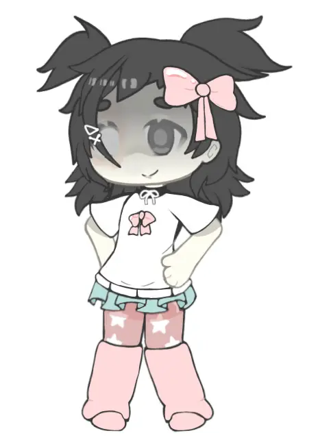 FeebleTorch1362의 かわいいこ